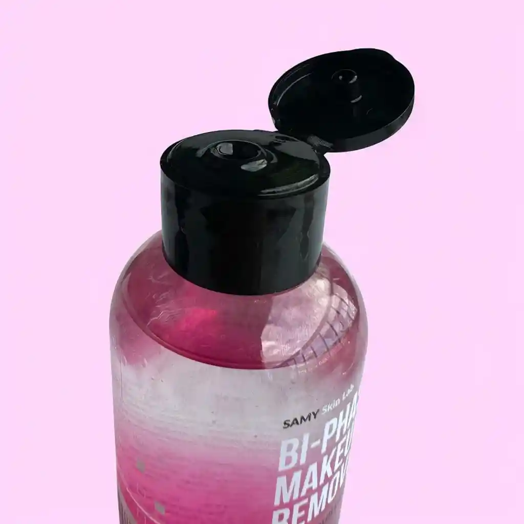 Desmaquillante Bifasico Samy