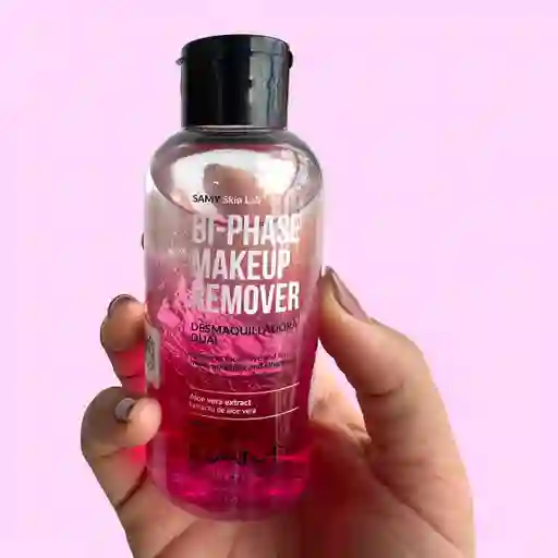 Desmaquillante Bifasico Samy