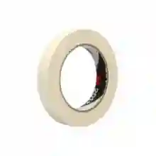 Cinta Enmascarar 3m 20mm X 55 Metros