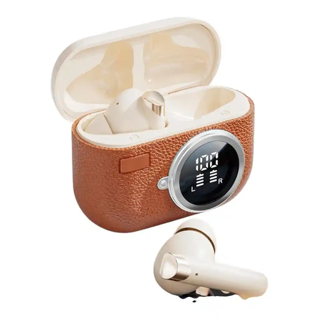 Auriculares Deportivos Auriculares Inalámbricos Bt27