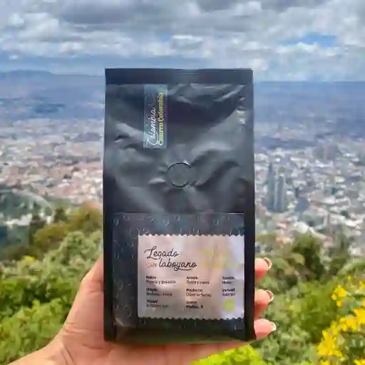 Caturro & Colombia