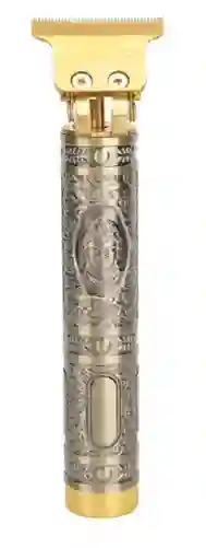 Cortadora De Pelo Eléctrica Con Diseño De Buda