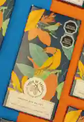 Barra De Chocolate 70%