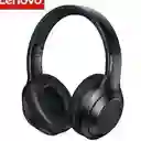 Lenovo Th10 – Diademas Bluetooth Over-ear | Graves Potentes + Micrófono Hd