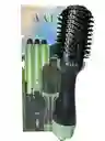Combo Cepillo Secador + Pinza Rizadora