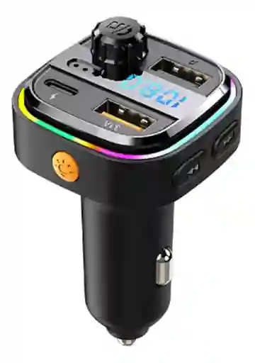 Transmisor Bluetooth Para Carro