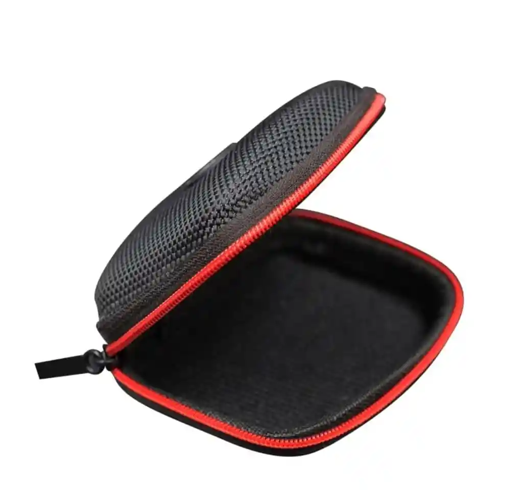 Estuche Kz Rígido Para Audífonos – Protección Premium | Compatible Con Todos Los Modelos
