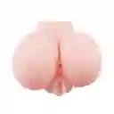 Culito Y Vagina Masturbador