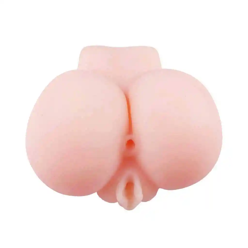 Culito Y Vagina Masturbador