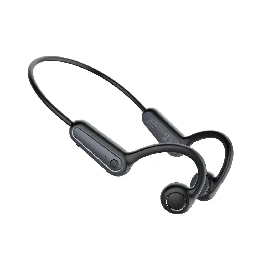 Audífonos Bluetooth Celebrat Se9 Conducción Ósea