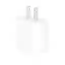Adaptador De Corriente 20w Apple (usb-c)