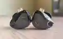 Kz Castor Improved Bass – Graves Pro + Micrófono | Edición Hifi Reforzada