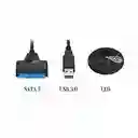 Galleta Sata Usb 3.0 Para De Portátil Y Ssd
