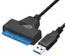 Galleta Sata Usb 3.0 Para De Portátil Y Ssd
