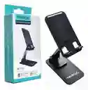 Soporte De Celular Antideslizante Plegable Universal