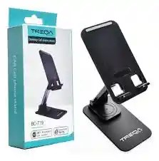 Soporte De Celular Antideslizante Plegable Universal