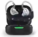 Combo Pro: Kz Castor Improved Bass + Adaptador Bluetooth Az09 | Audio Hifi Inalámbrico