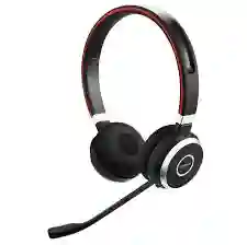 Diadema Jabra Evolve 40
