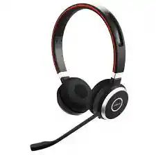 Diadema Jabra Evolve 40