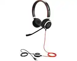 Diadema Jabra Evolve 40