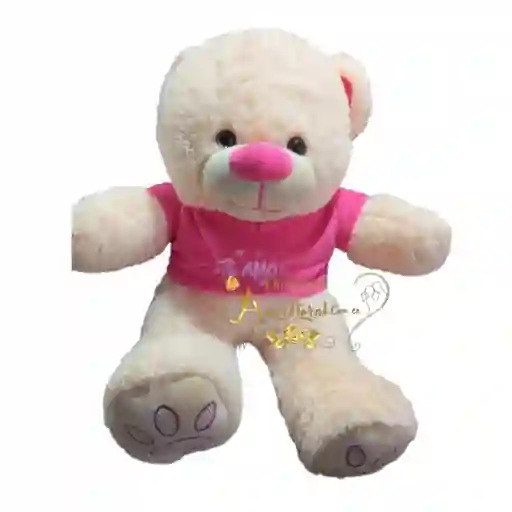 Peluche #2
