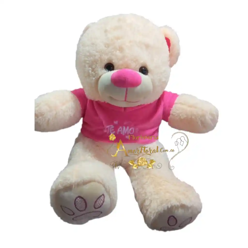 Peluche #2
