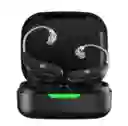 Combo Inalámbrico: Kz Edx Pro X Gris + Módulo Bluetooth Az09 | Micrófono Hd + Graves Potentes