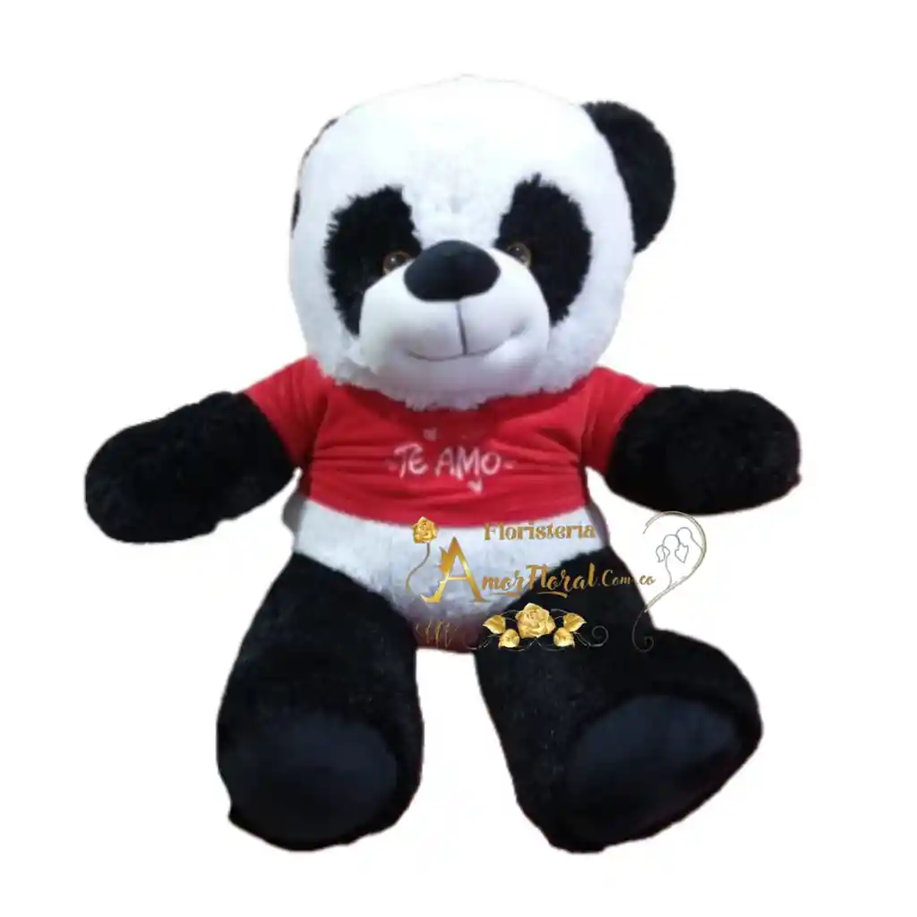 Peluche #3