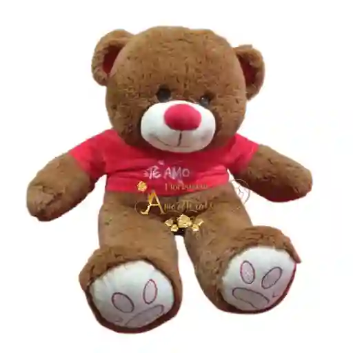 Peluche #4