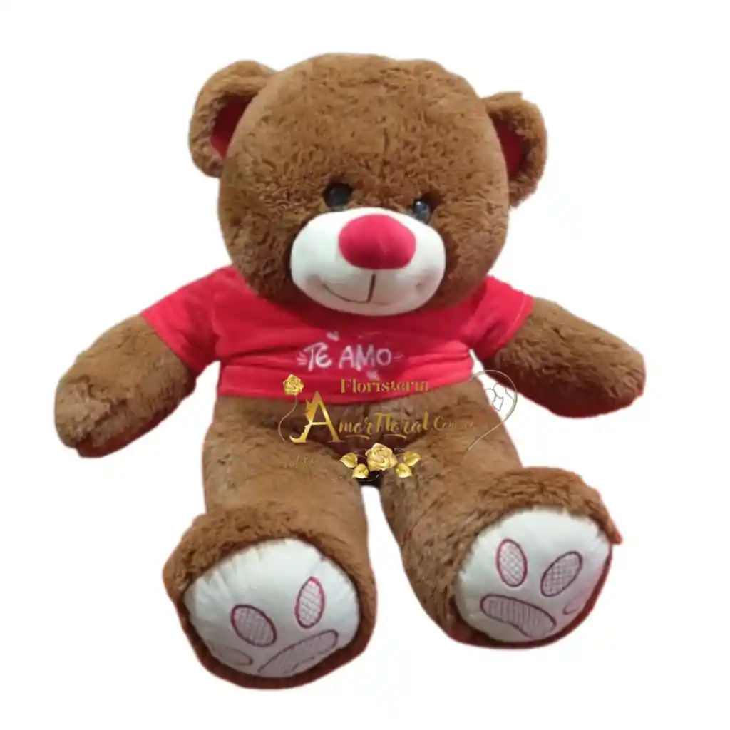 Peluche #4