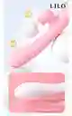 Vibrador Succionador