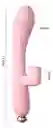 Vibrador Succionador
