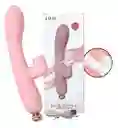 Vibrador Succionador