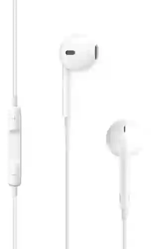 Audífonos Con Cable De 3.5 Mm