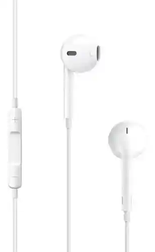 Audífonos Con Cable De 3.5 Mm