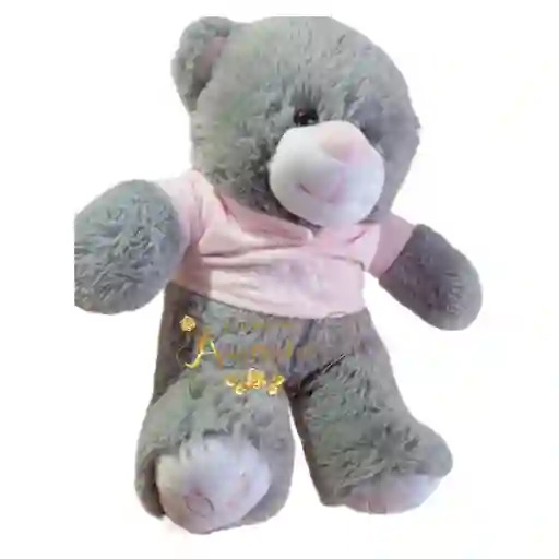 Peluche #6