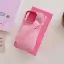 Funda Para Iphone Rhode Lip Case + Labial (iphone 16)