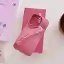 Funda Para Iphone Rhode Lip Case + Labial (iphone 16)