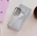 Funda Para Iphone Rhode Lip Case + Labial (iphone 16)
