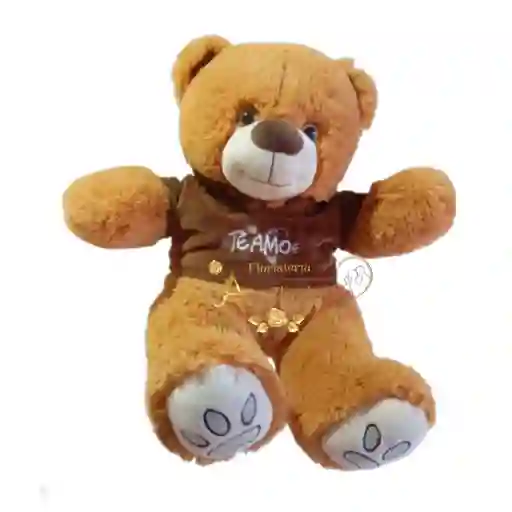 Peluche #8