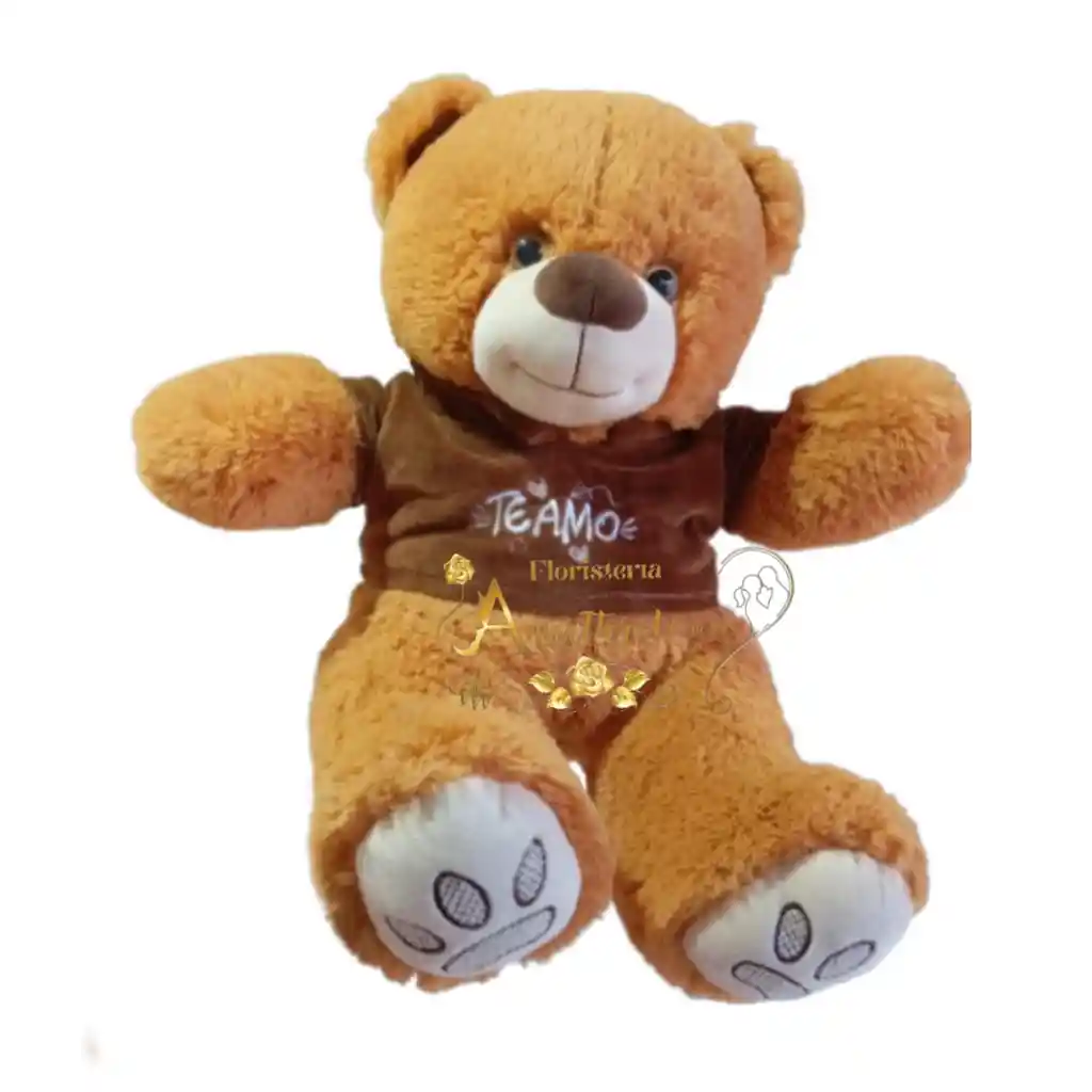 Peluche #8