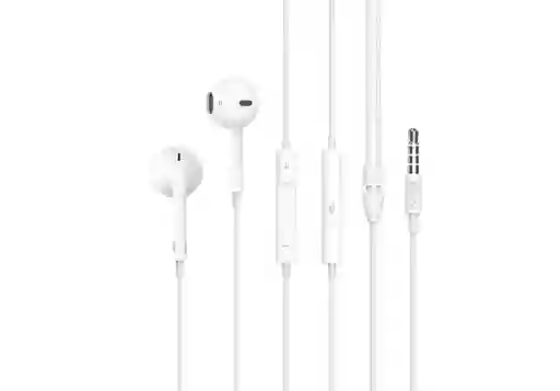 Auriculares Con Cable Celebrat E200