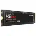 Ssd Pcie Nvme M.2 Samsung 1tb 990pro 2280
