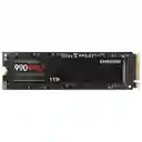 Ssd Pcie Nvme M.2 Samsung 1tb 990pro 2280