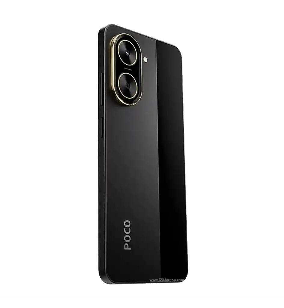 Xiaomi Poco C71 128gb + 4gb Ram
