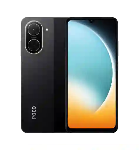 Xiaomi Poco C71 128gb + 4gb Ram
