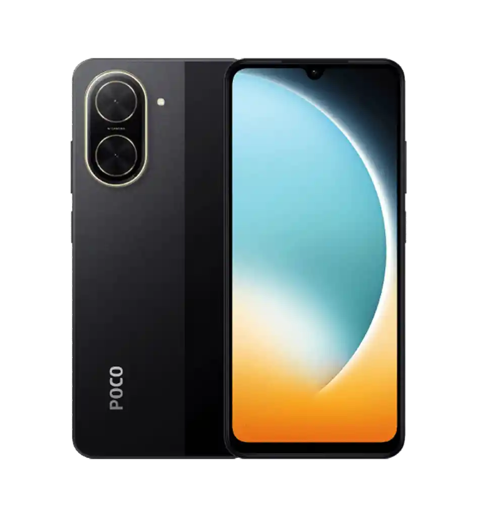 Xiaomi Poco C71 128gb + 4gb Ram
