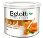 Belotti Cera Depilatoria Ceramiel Natural X250gr