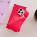 Funda Para Iphone Rhode Lip Case + Labial (iphone 15)