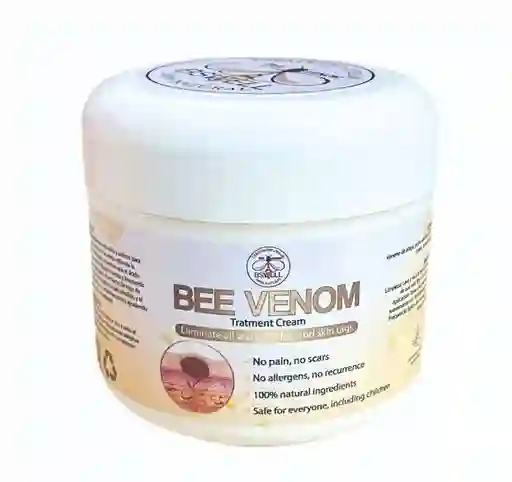 Veneno De Abeja Puro – Reafirma, Regenera Y Embellece